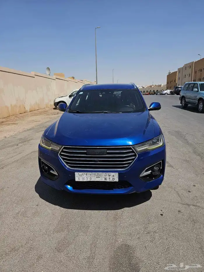 هافال 1