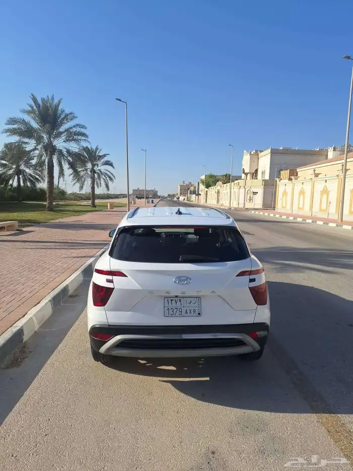 هونداي كريتا 2023 3