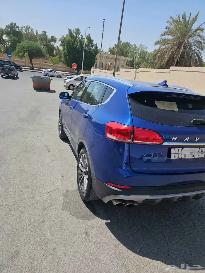 هافال 2
