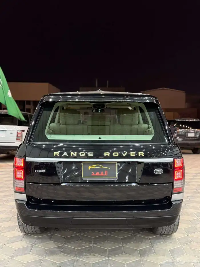 اقل سعر ب68 رنج روفر 2016 7