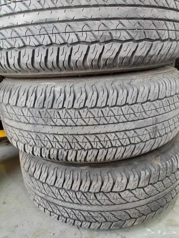 جنوط هايلكس دبل موديل 2020 اصلي وكاله كروم شبه جديد 8