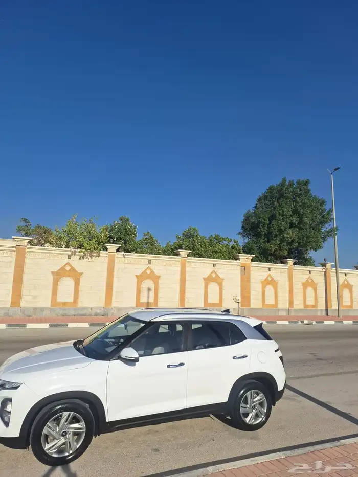 هونداي كريتا 2023 1