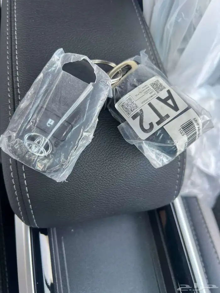 تويوتا فيلوز GLX بنزين 2025 كاش وتقسيط 2