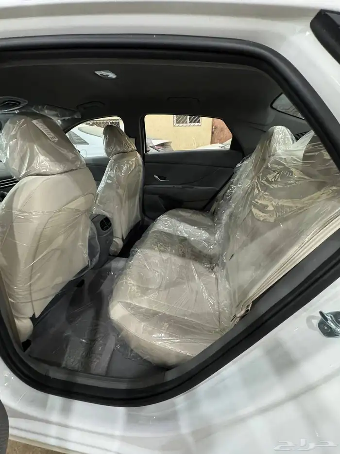 هيونداي النترا 2026 سمارت 2.0 3