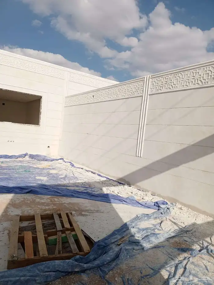 لياسه ملونه بديل الحجر الطبيعي 5