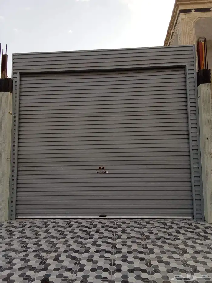 شركة أبواب اليمامة المحدودة للأبواب الأوتوماتيكية 17