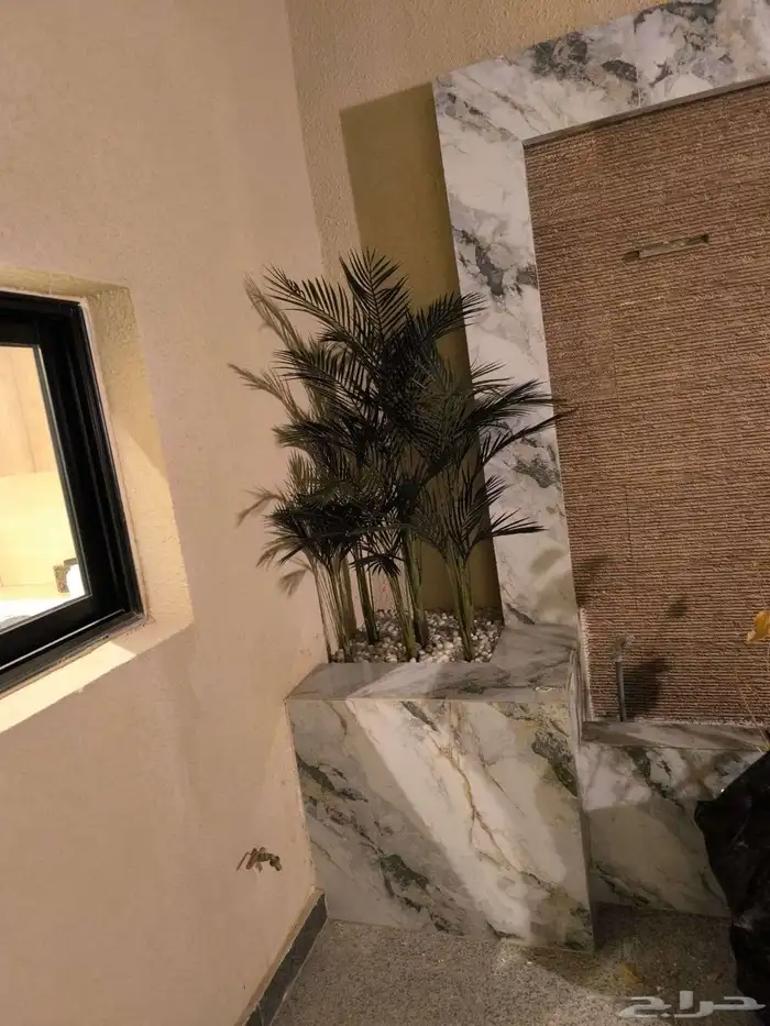 ديكورات جداري شجر اي م ان توصيل وتركيب 4