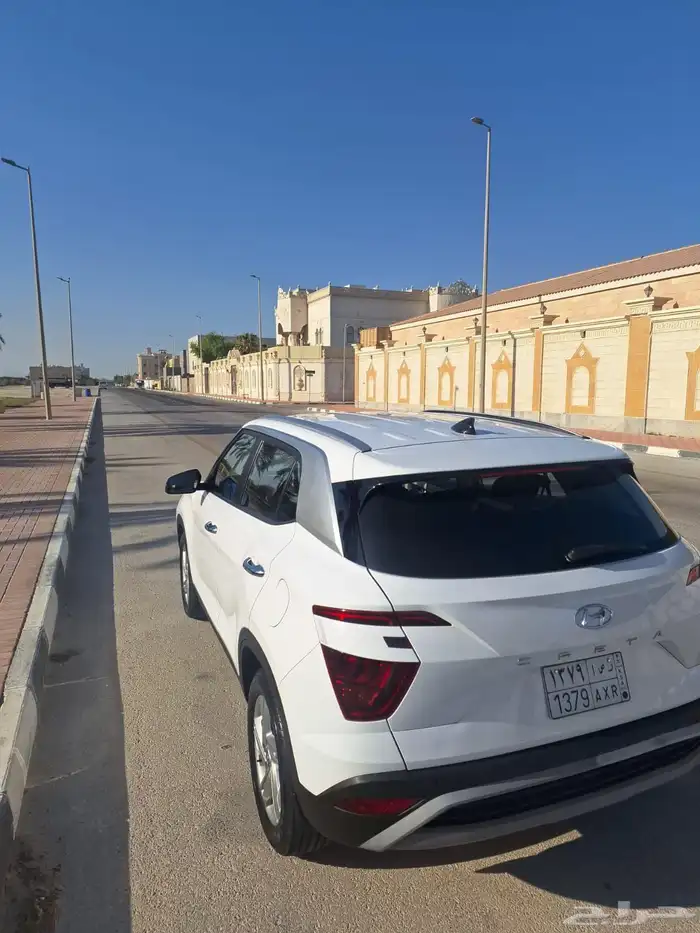 هونداي كريتا 2023 6