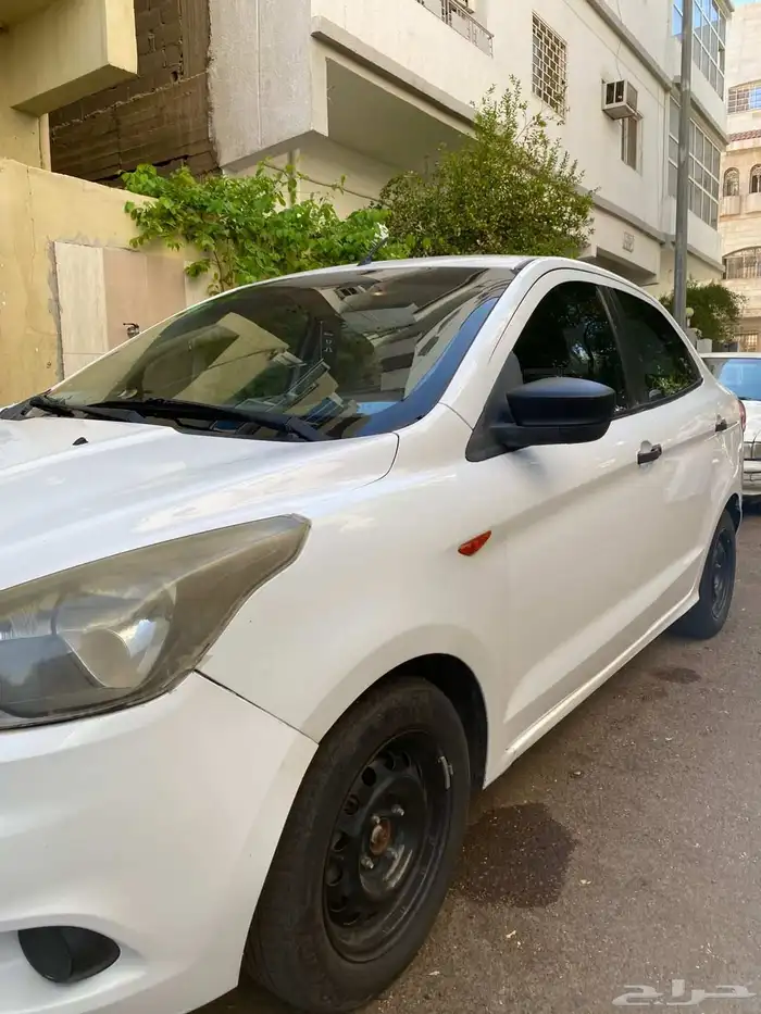 فور فيجو موديل 2016 5