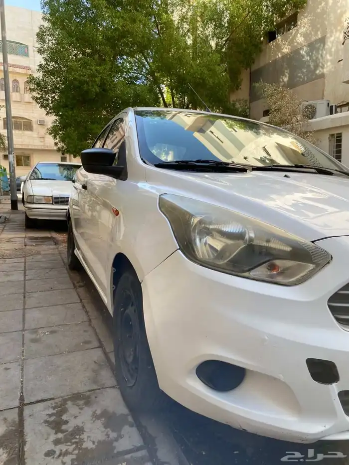 فور فيجو موديل 2016 3