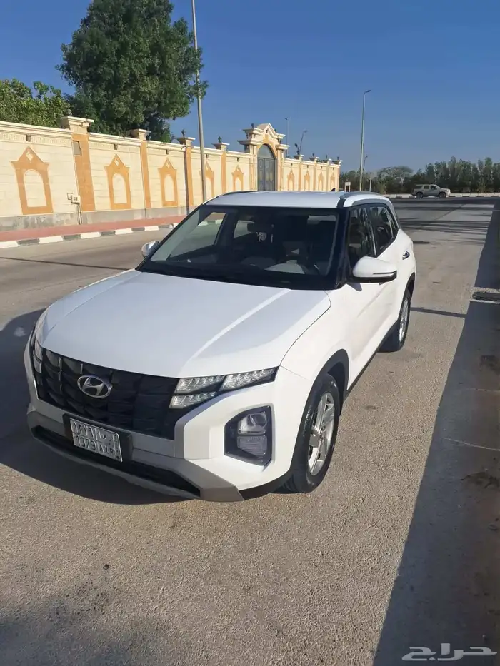 هونداي كريتا 2023 7
