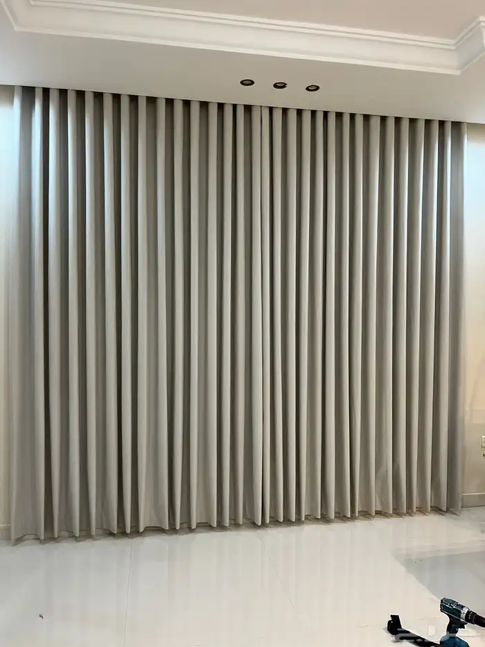 ستائر ويفي 4