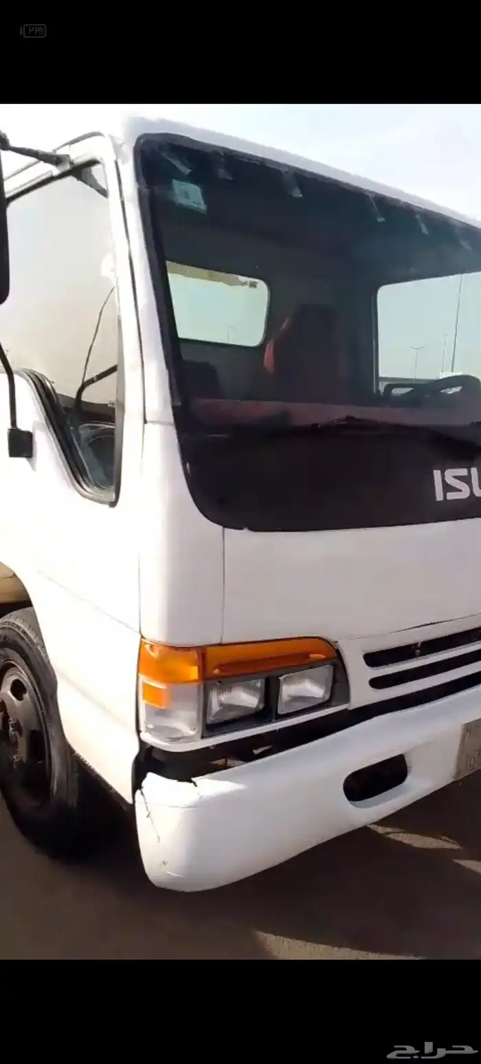 دينه اسيزو مديل 2000 الفحص منتهي استماره جديده 3