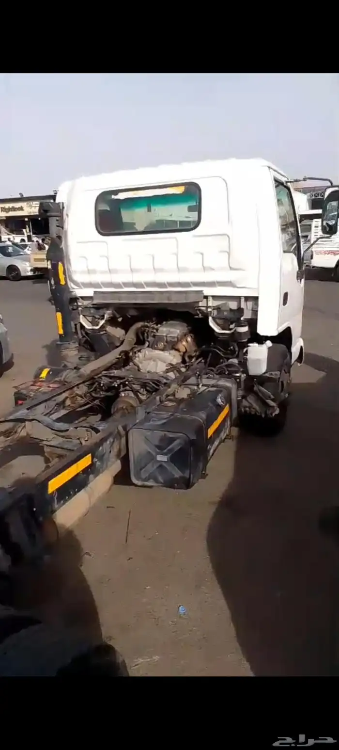 دينه اسيزو مديل 2000 الفحص منتهي استماره جديده 1