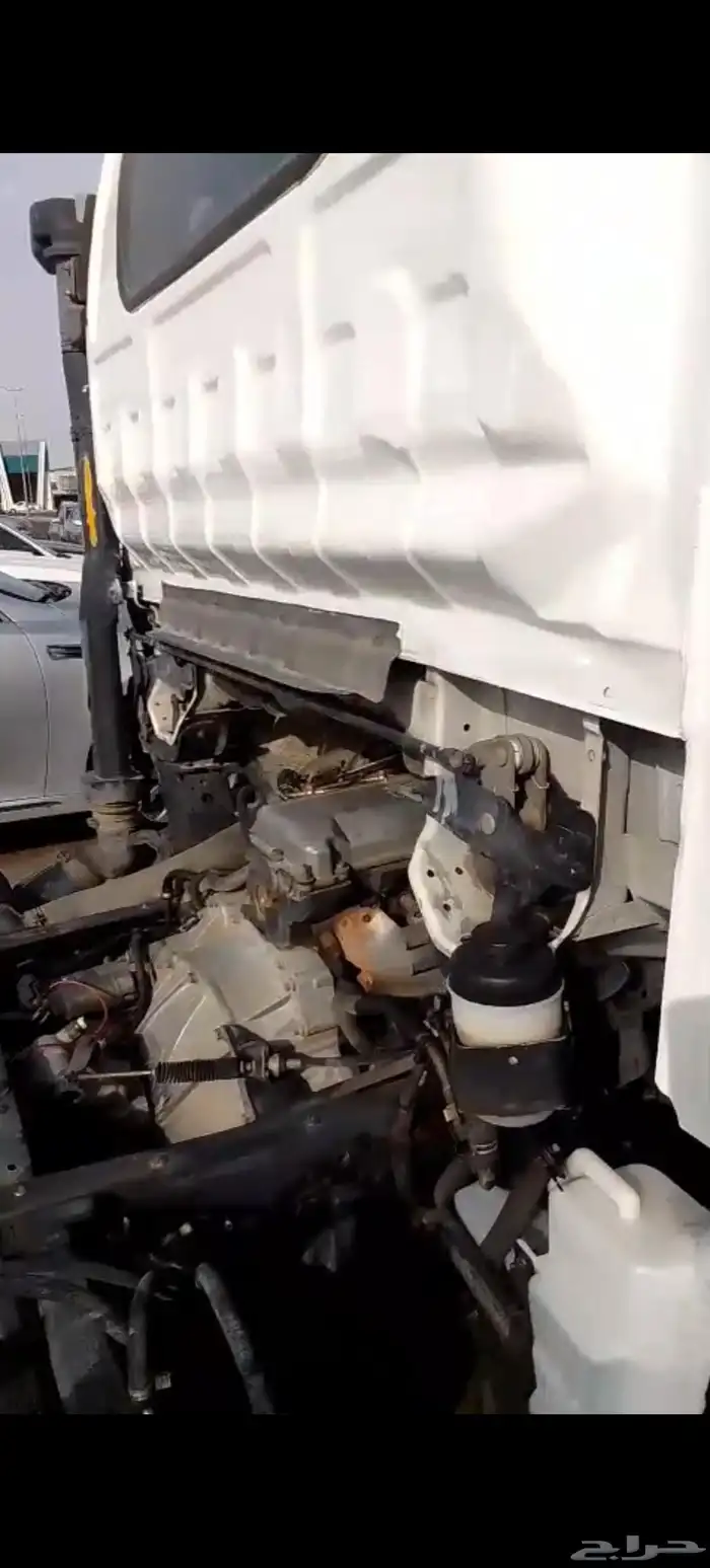 دينه اسيزو مديل 2000 الفحص منتهي استماره جديده 2