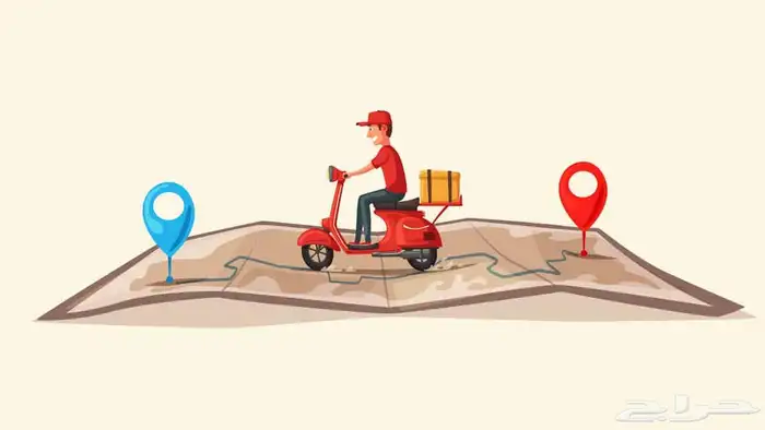 خدمات توصيل 0