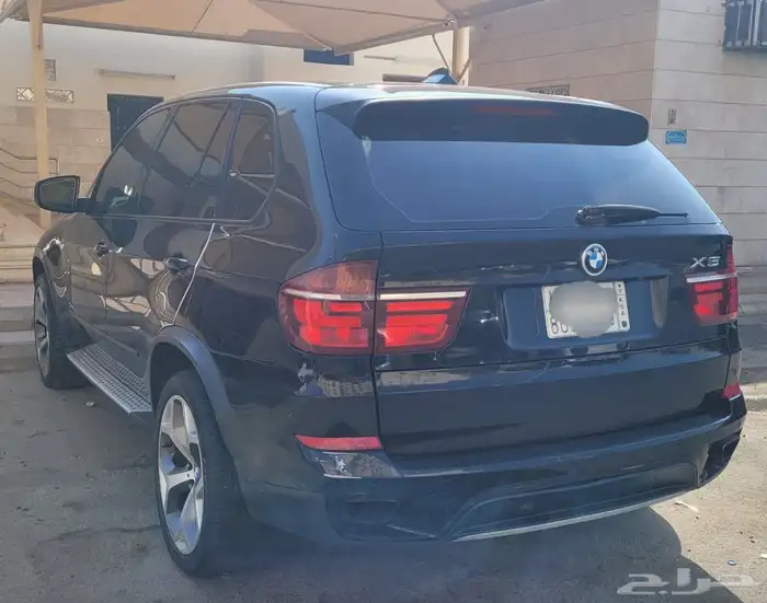 للبيع BMW X5. 2012 4