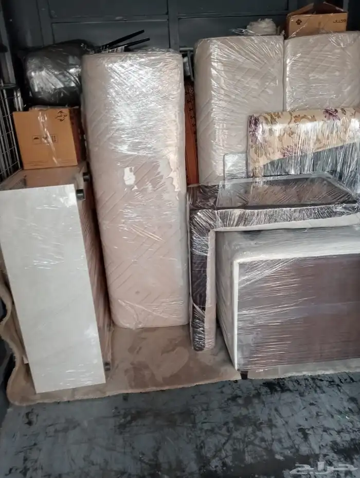 شركه نقل عفش نقل اثاث داخل وخارج الرياض 1