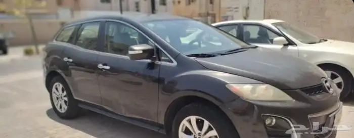 مازدا CX7 2010 قطع غيار 0