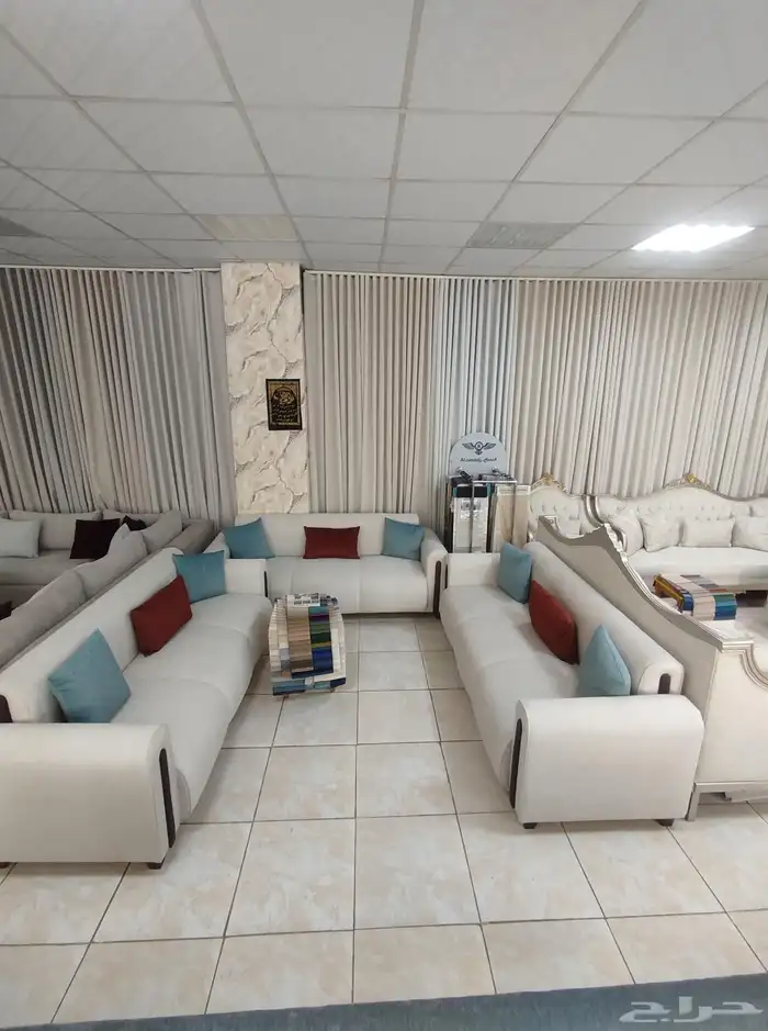 Call to get this beautiful sofa. 2