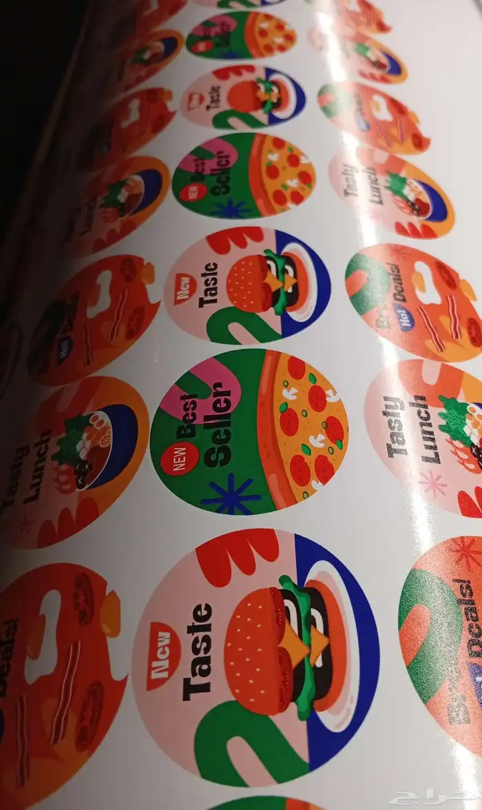 استكرات أعلى جودة 3