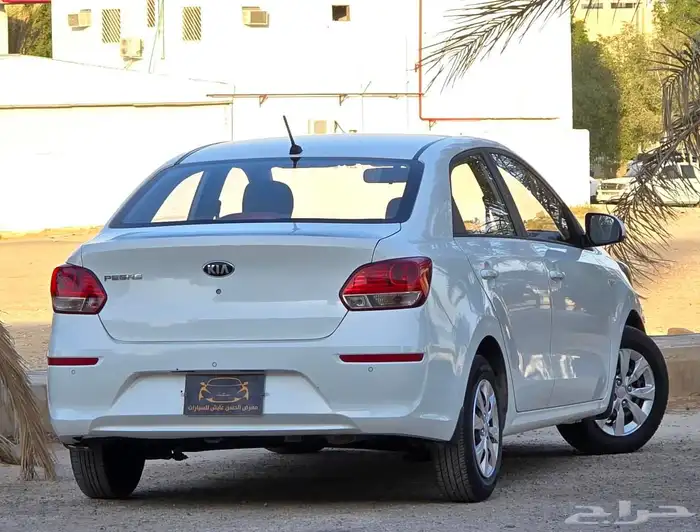 بيجاس 2020 إستاندر 5