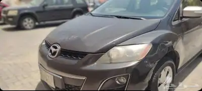 مازدا CX7 2010 قطع غيار index