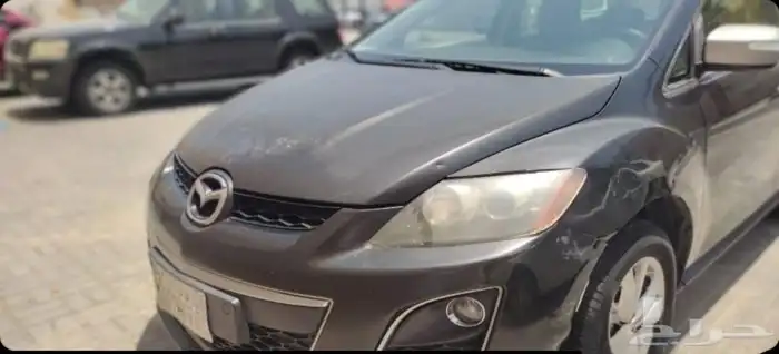 مازدا CX7 2010 قطع غيار 2