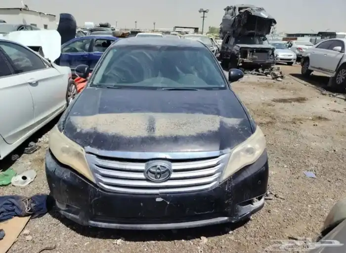 قطع غيار افلون 2012 2