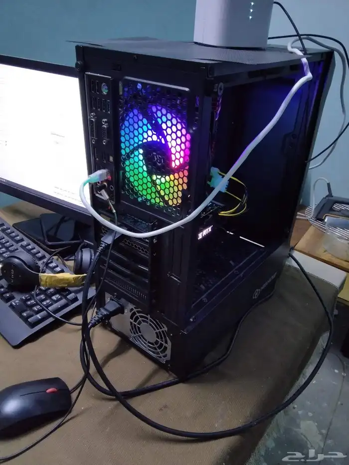 بي سي قيمنج جاهز 1