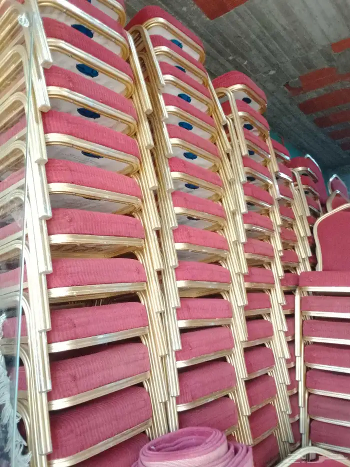 حصحص 5 لتأجير لوازم للافراح والمناسبات 0