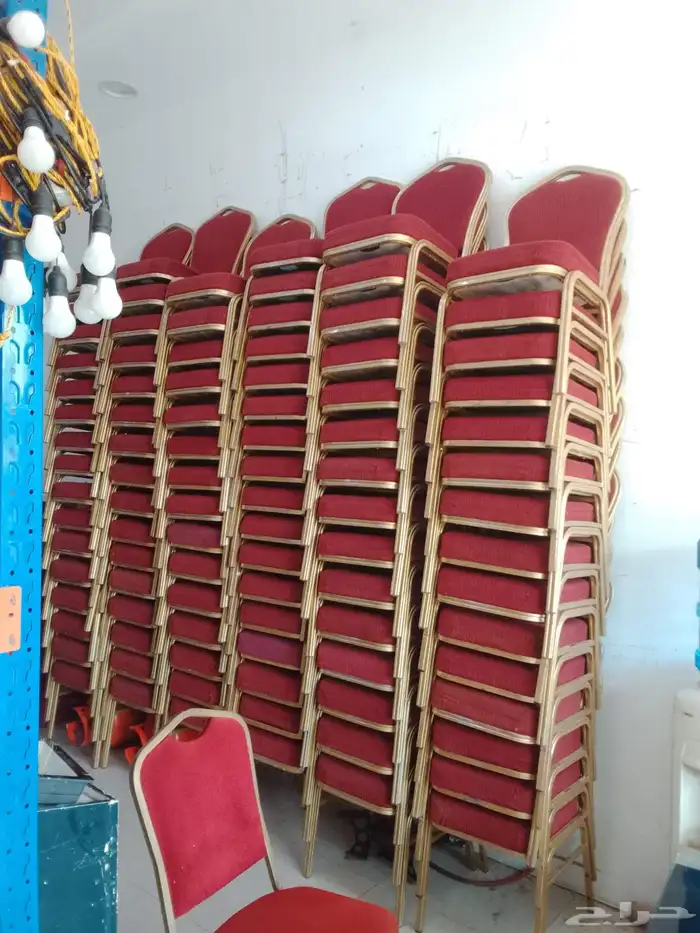 حصحص 5 لتأجير لوازم للافراح والمناسبات 5