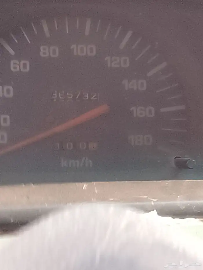 هايلكس غمارتين للبيع موديل 98 1