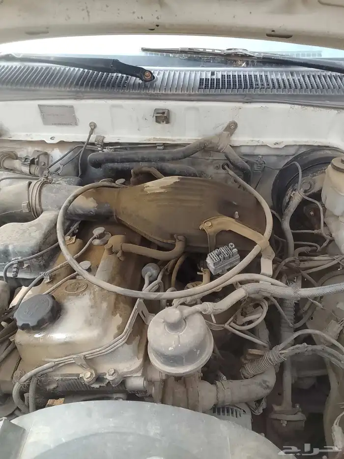 هايلكس غمارتين للبيع موديل 98 4