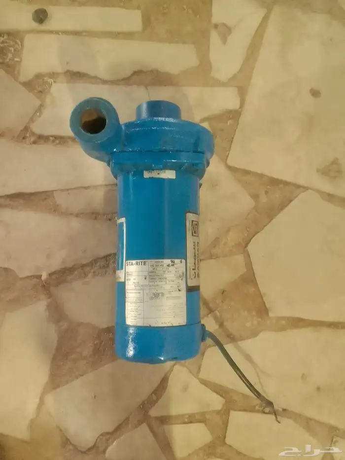 دينمو سمنان امريكي 2 حصان شغال على الشرط 0