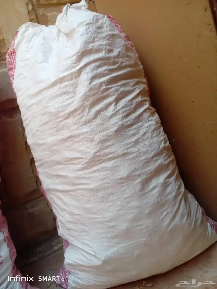 خبز يابس حق مواشي 0