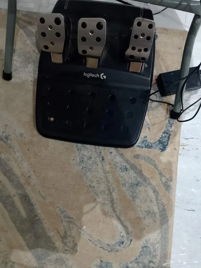 دركسون لوجتك 0