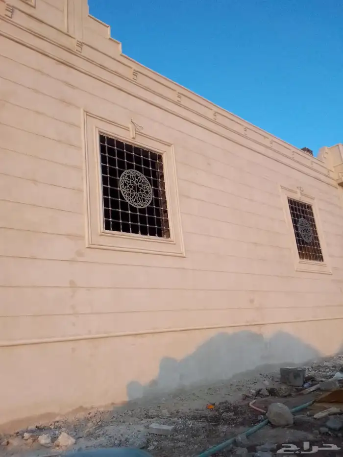 ترميم وديكورات ولياسه ملونه سعر مناسب 3