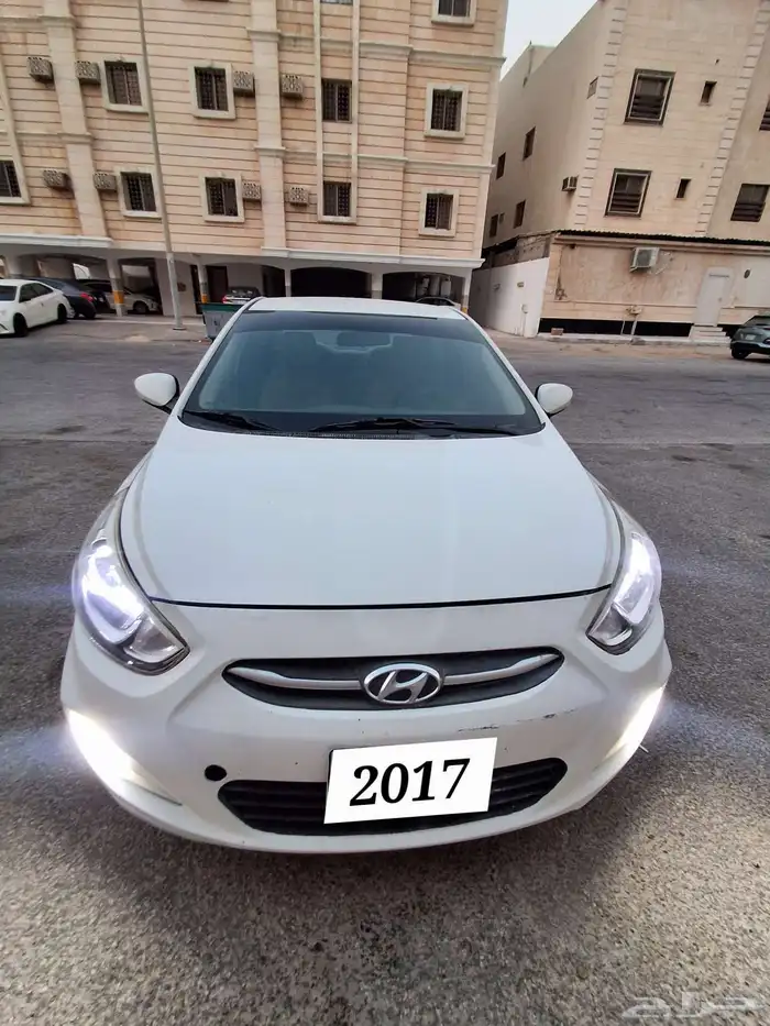 اكسنت 2017 0