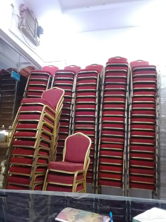 حصحص 5 لتأجير لوازم للافراح والمناسبات 4