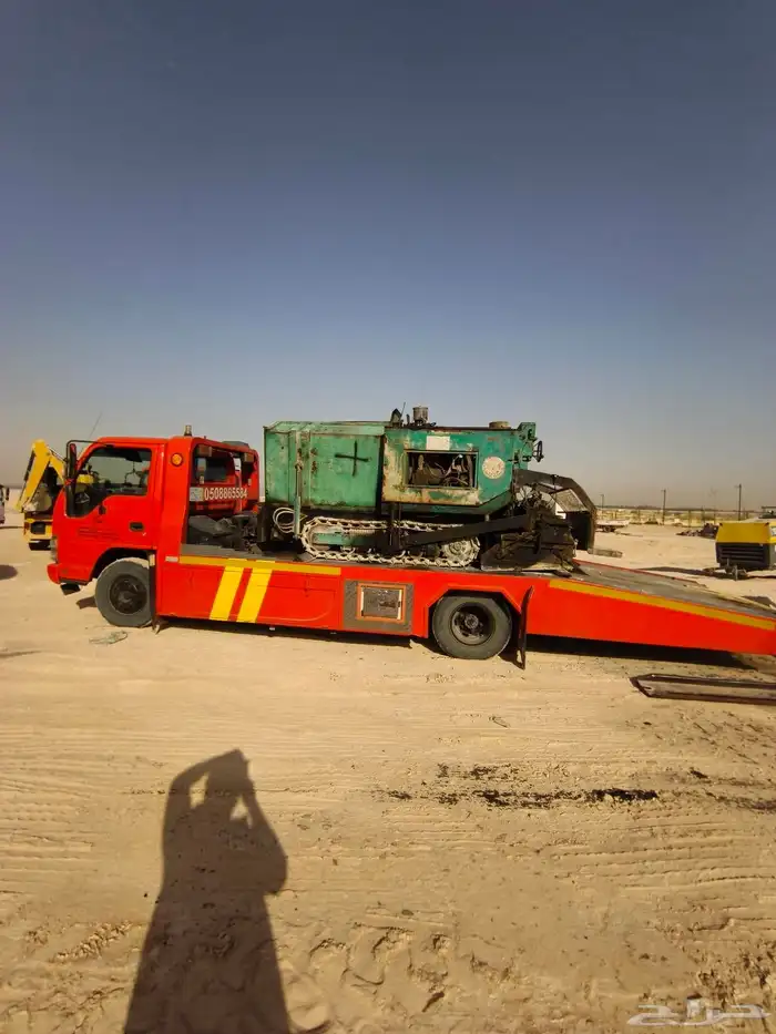 سطحة سيارات الدمام 0