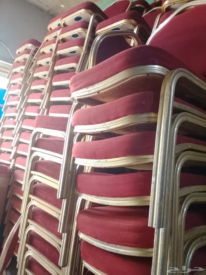 حصحص 5 لتأجير لوازم للافراح والمناسبات 2