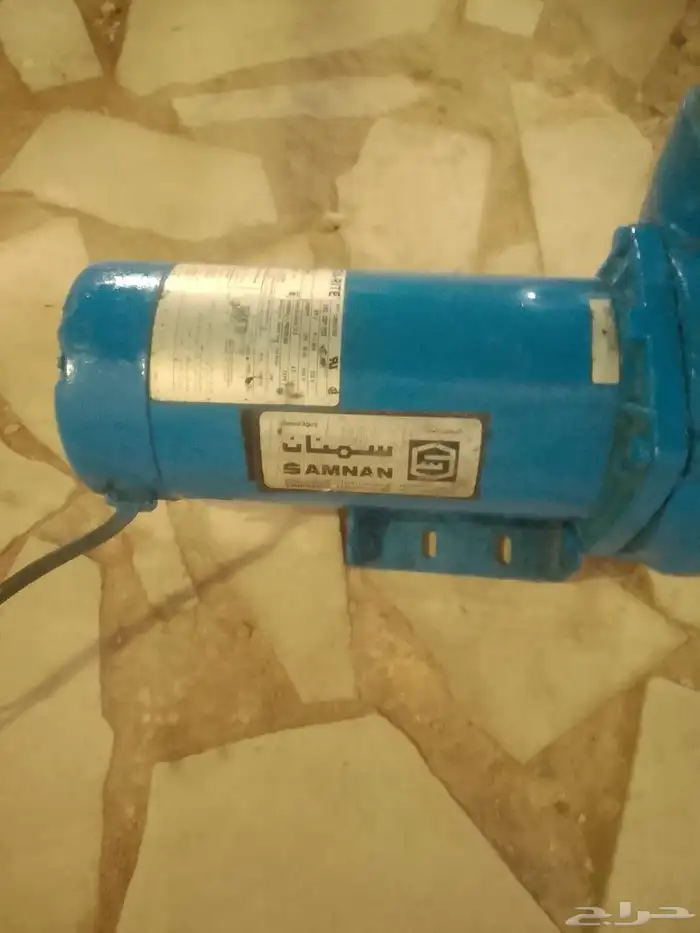 دينمو سمنان امريكي 2 حصان شغال على الشرط 3