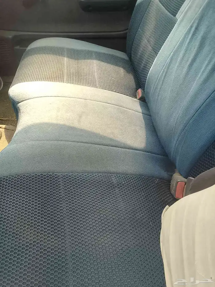 هايلكس غمارتين للبيع موديل 98 2
