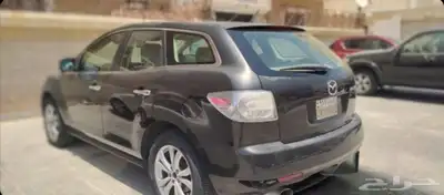 مازدا CX7 2010 قطع غيار index