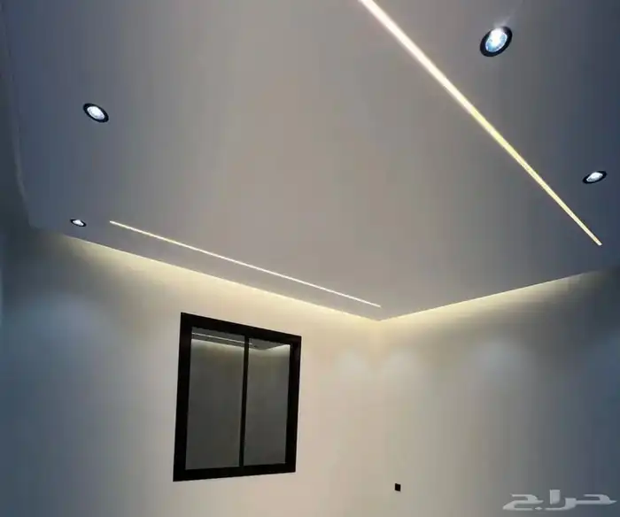 دهانات وديكورات حائل 3