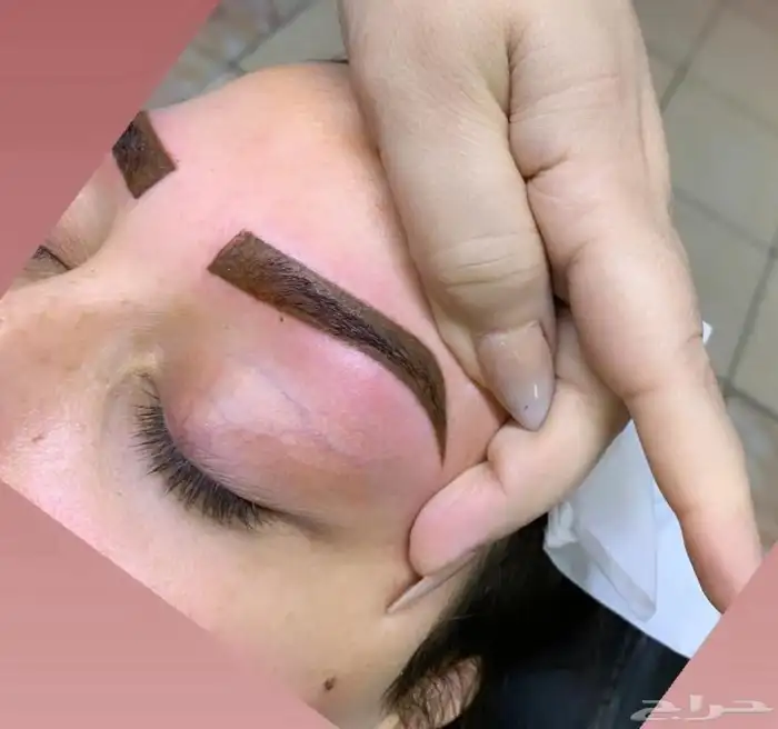 نظيف بشرة ميكروبليدنج. توريدشفايف 8