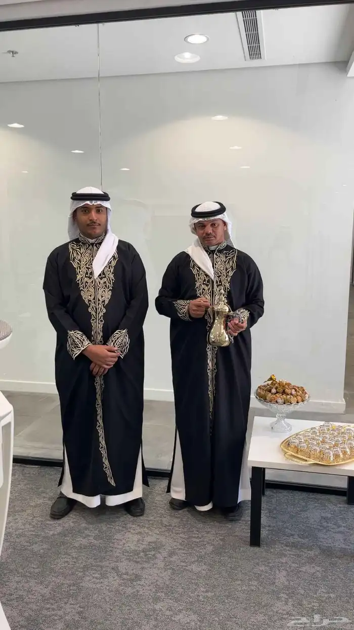 قهوجيه وصبابين 0