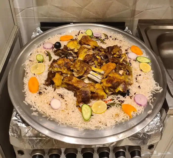 طباخ يبحث عن عمل 6