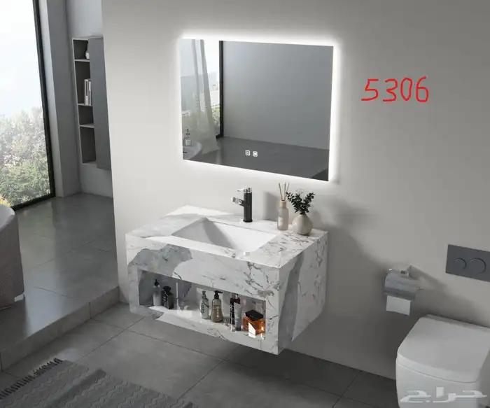 مغاسل فخمه  رخام  مغاسل  بورسلان  مغاسل  رخام  مغاسل  بورسلا 0